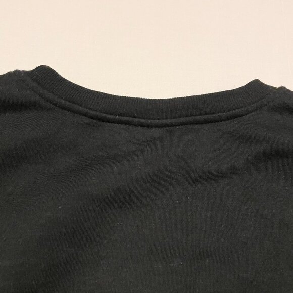 Betty Boop Christmas Fleece Sweater Womens Size Medium - Picture 11 of 16